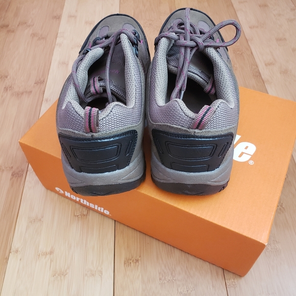 Northside hiking shoes - Picture 3 of 5